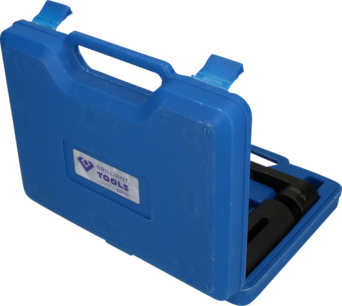 Brilliant Tools Sondes lambda et jeu de douilles pour sondes