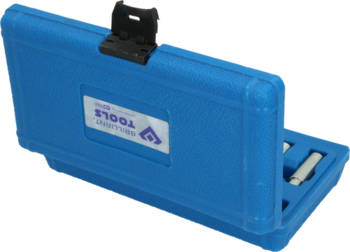 Brilliant Tools Jeu d'outils de serrage et d'écartement