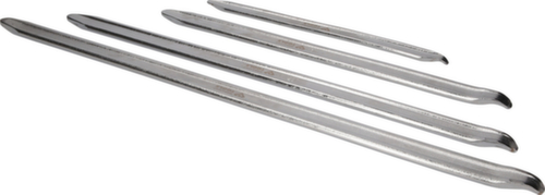 Brilliant Tools Jeu de mandrins pour pneumatiques
