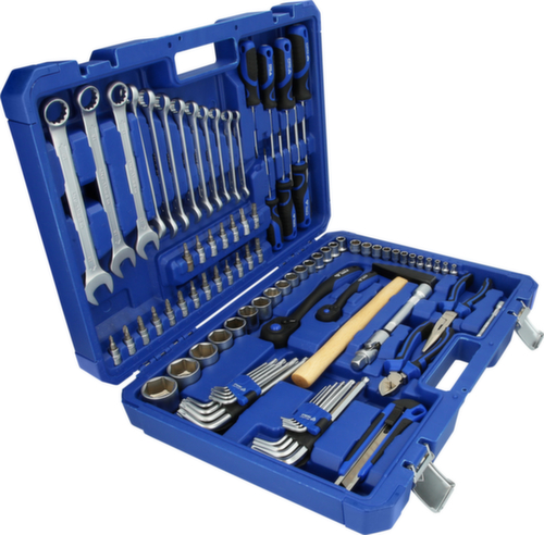 Brilliant Tools Coffret universel