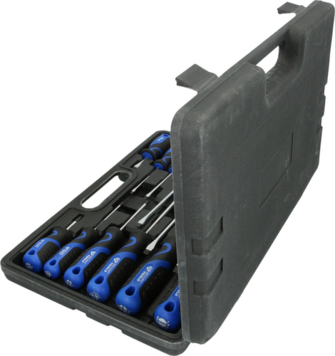 Brilliant Tools Jeu de tournevis