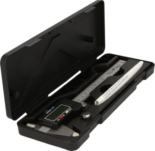 Brilliant Tools Jauge d'étrier numérique