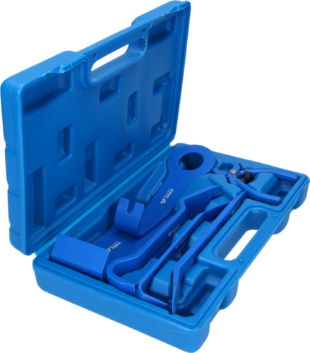 Brilliant Tools Jeu de cales de garniture