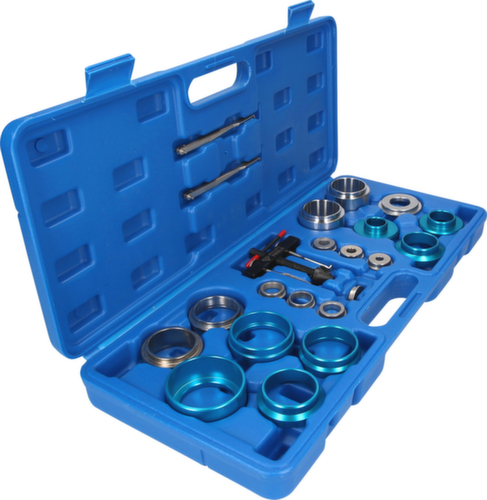 Brilliant Tools Jeu de montage-démontage de joints radiaux