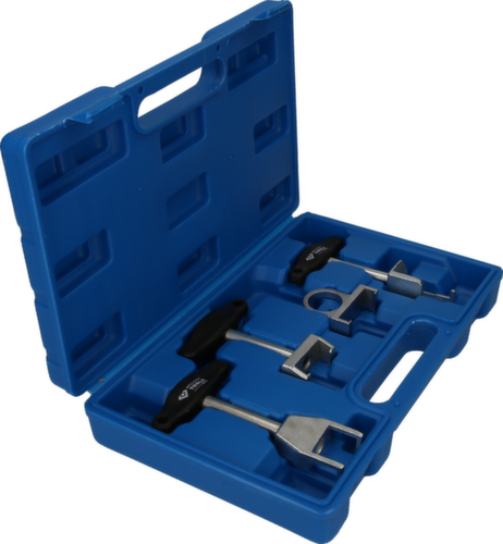 Brilliant Tools Jeu d'outils de démontage de bobine d'allumage pour VAG