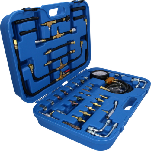 Brilliant Tools Jeu de testeurs de pression de carburant