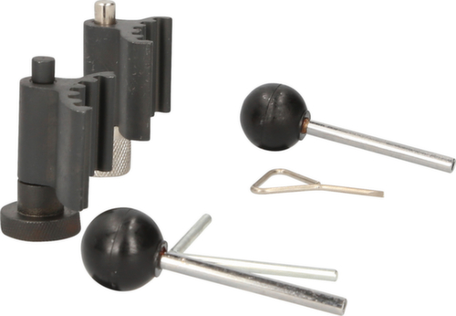 Brilliant Tools Jeu d'outils de réglage du moteur pour VAG 1.4