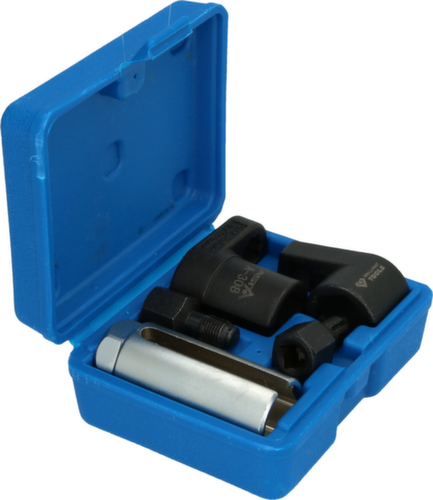 Brilliant Tools Jeu de douilles pour sonde lambda