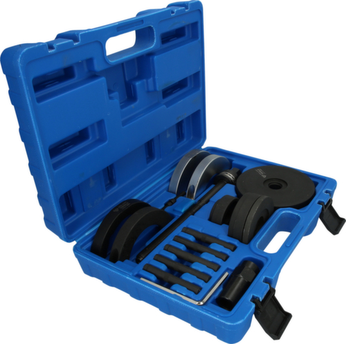 Brilliant Tools Jeu d'outils pour roulements de roue