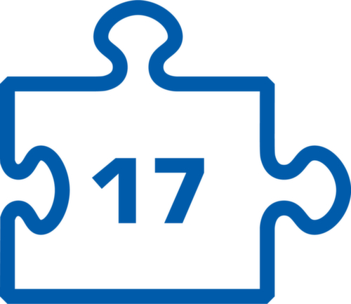 Brilliant Tools Remplissage d'huile de boîte de vitesses avec adaptateur