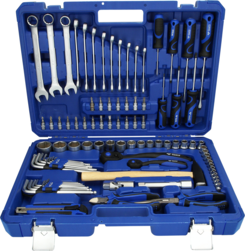 Brilliant Tools Coffret universel