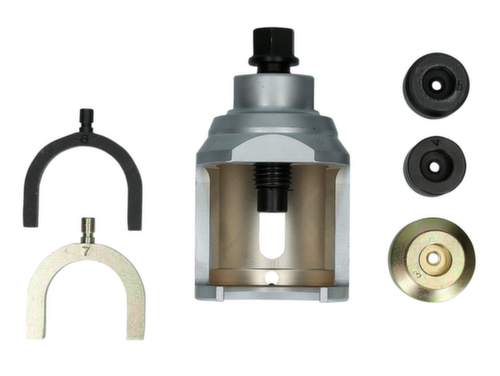 Brilliant Tools Jeu d'outils pour joints de support