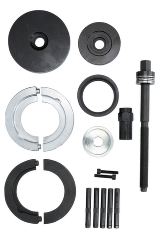 Brilliant Tools Jeu d'outils pour roulements de roue