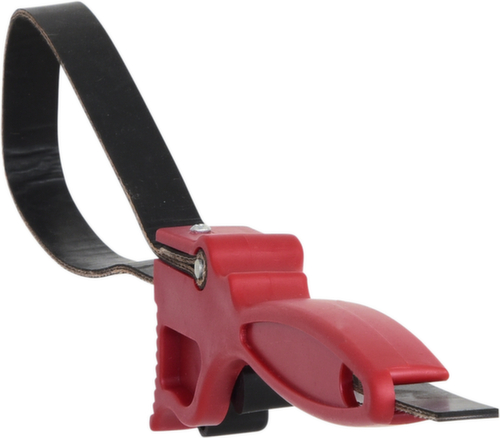 KS Tools Pince pour tuyaux de ceinture