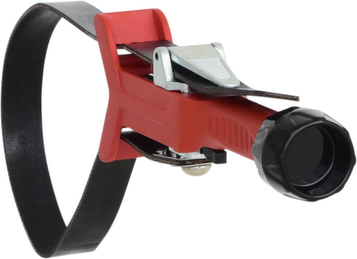 KS Tools Pince pour tuyaux de ceinture