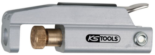 KS Tools Pince à micro-grip