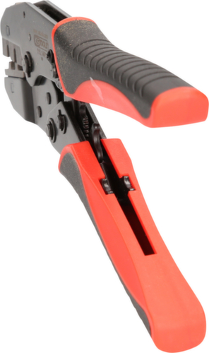 KS Tools Pince à sertir pour AMP Superseal type 1.5