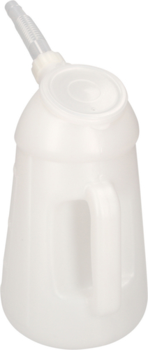 KS Tools Cruche à mesurer avec bec flexible