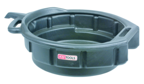 KS Tools Bac de récupération de 17 litres