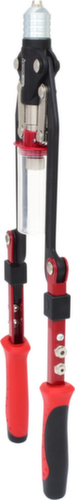 KS Tools Pince à riveter universelle