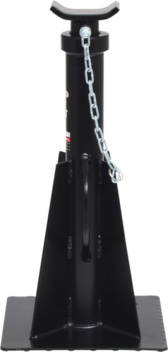 KS Tools Tréteau en acier avec verrouillage rapide 10t