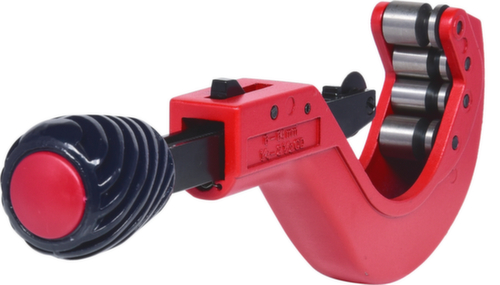 KS Tools Coupe-tube automatique pour tuyaux en plastique
