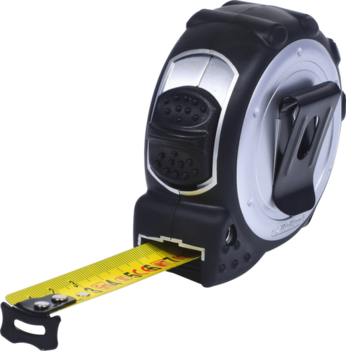 KS Tools Mètre ruban avec serrure