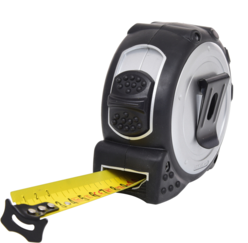 KS Tools Mètre ruban avec blocage