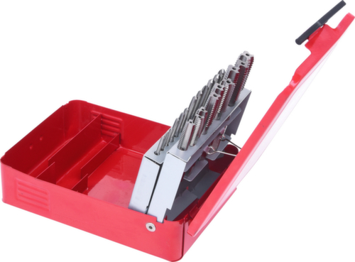 KS Tools HSS Jeu de tarauds à main M