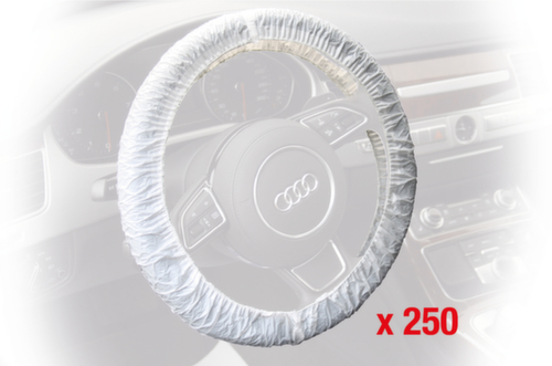 KS Tools Protections de volant jetables