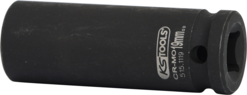 KS Tools Prise électrique hexagonale 1/2"