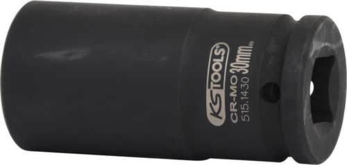 KS Tools Prise électrique hexagonale 3/4"