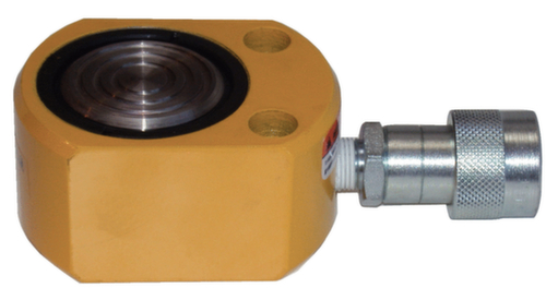 KS Tools Vérin hydraulique plat