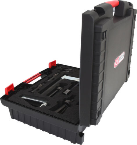 KS Tools Jeu d'extracteurs et d'extracteurs internes de précision