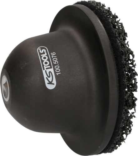 KS Tools Jeu de meules pour moyeu de roue Ø 150 mm