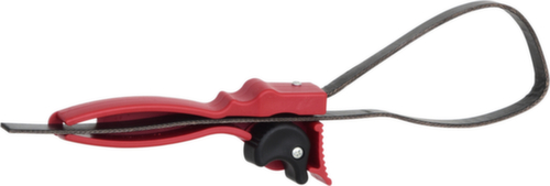 KS Tools Pince pour tuyaux de ceinture