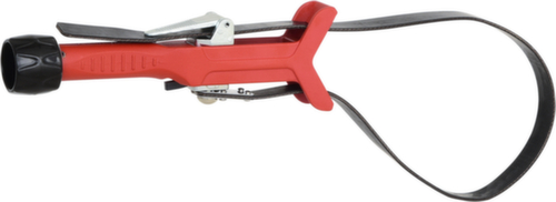 KS Tools Pince pour tuyaux de ceinture