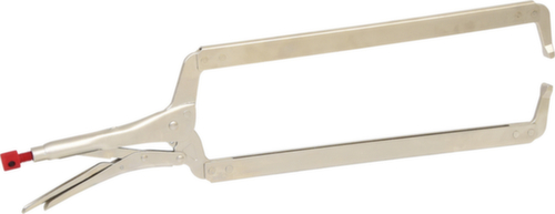 KS Tools Pince à souder