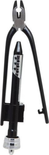 KS Tools Pince à tourbillonner le fil