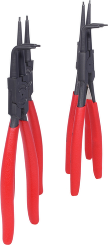 KS Tools Jeu de pinces de verrouillage