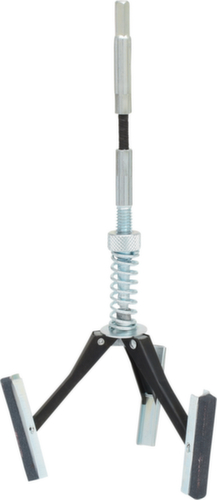 KS Tools Dispositif de rodage des cylindres