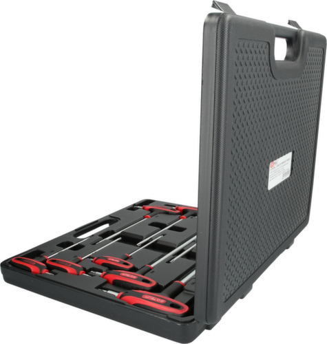 KS Tools Jeu de clés à manche en T