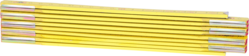 KS Tools Règle pliante en bois