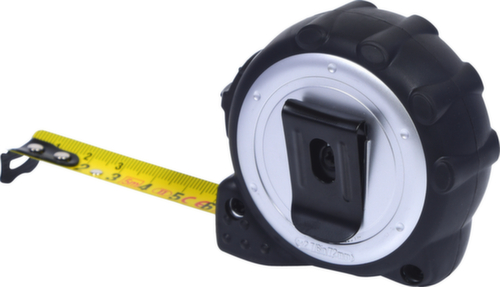 KS Tools Mètre ruban avec serrure