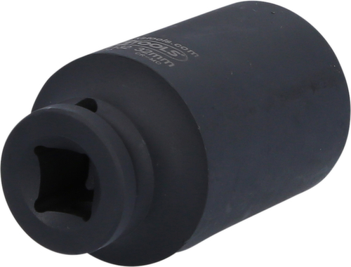 KS Tools Douille hexagonale 1/2" longue