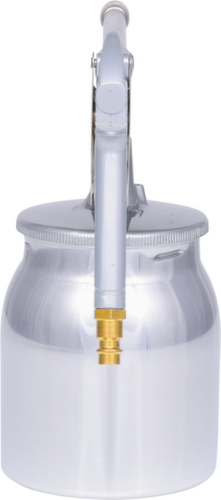 KS Tools Pistolet de nettoyage à air comprimé