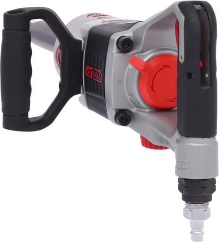 KS Tools Clé à chocs pneumatique 1" superMONSTER haute performance