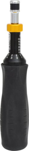 KS Tools Tournevis dynamométrique 1/4"