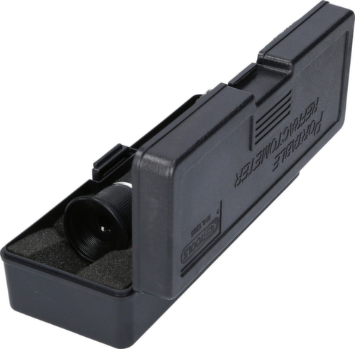 KS Tools Réfractomètre - testeur optique pour les liquides de batterie