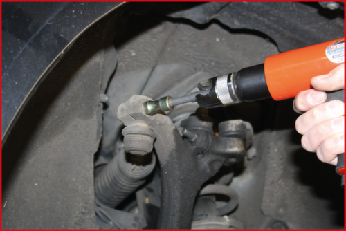 KS Tools Jeu d'extracteurs de vis de serrage